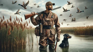 Are Waders Necessary for Duck Hunting