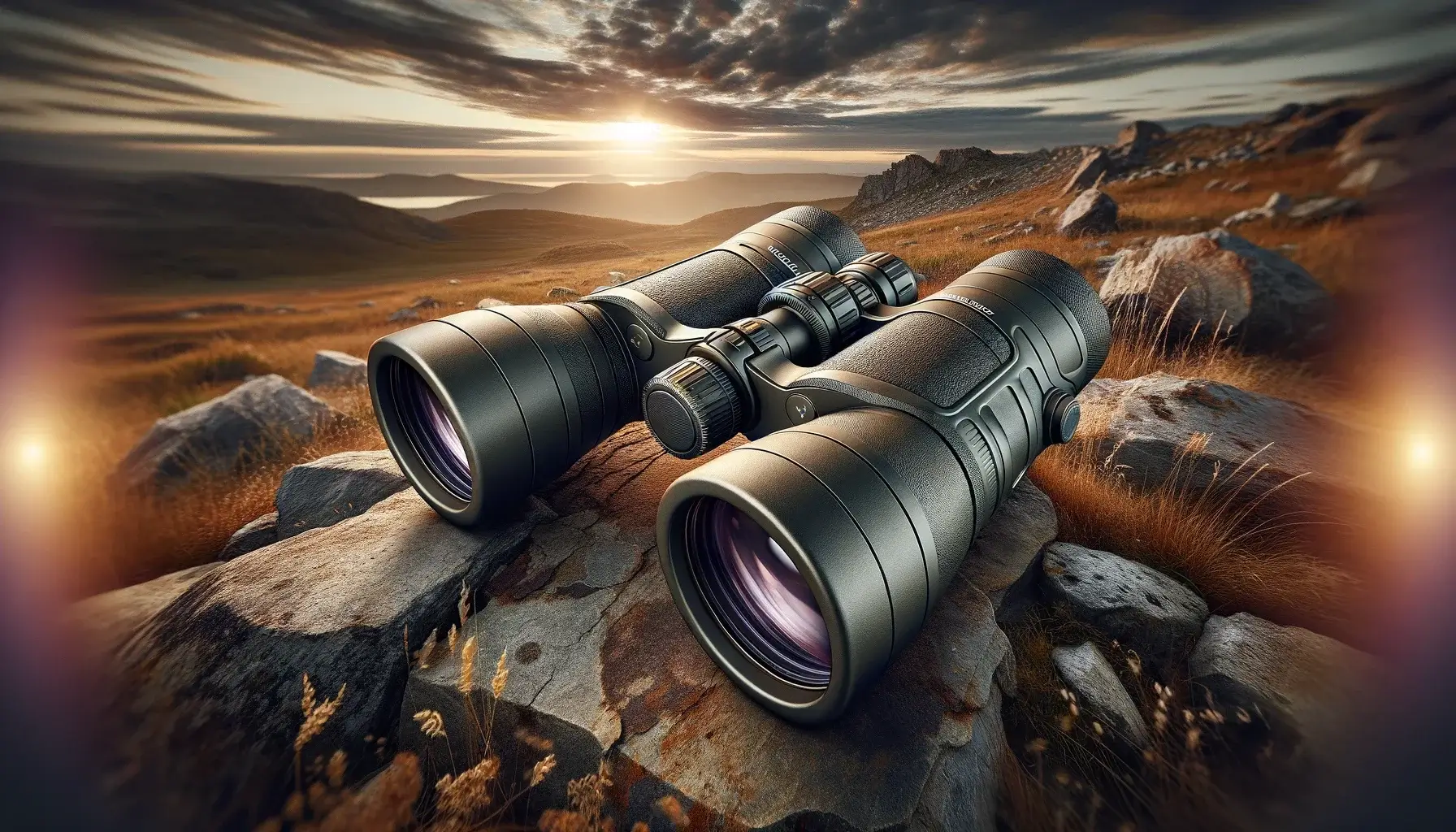 Best Binoculars For Hunting Long-Range 2024: Expert Guide